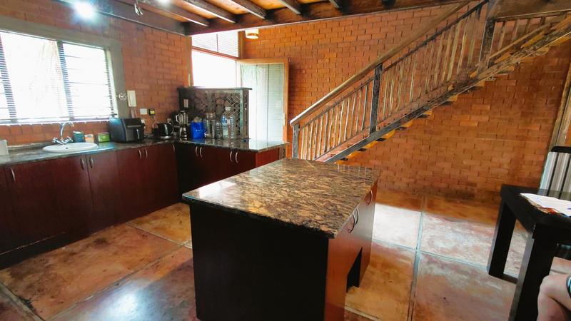 4 Bedroom Property for Sale in Pellissier Free State